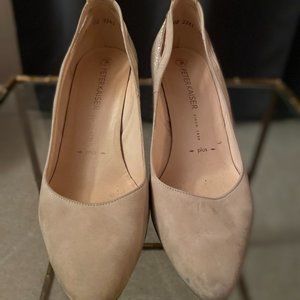 Peter Kaiser Heels